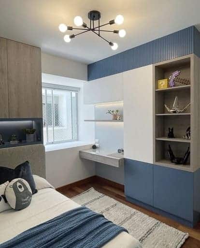 desain interior kamar 1