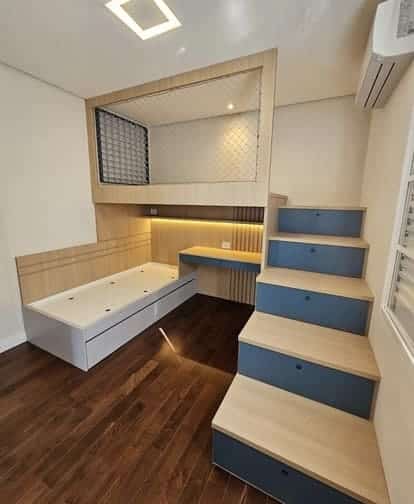 desain interior kamar 2